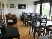 Dettifoss Guesthouse Hotels in Nordurthing