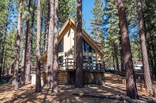 1360 Knoll Lane 3 Bedroom Home by RedAwning - Chalets