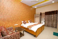 Hotel New Bakshi House Các khách sạn gần Agra Cantonment