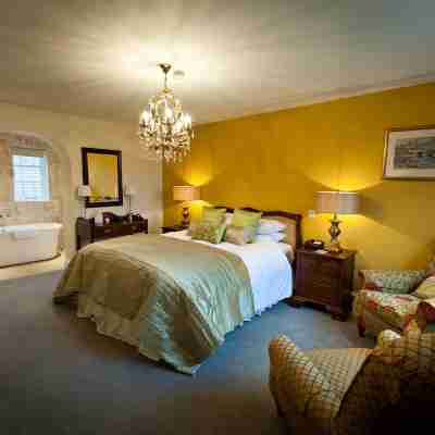 Northcote Manor Rooms