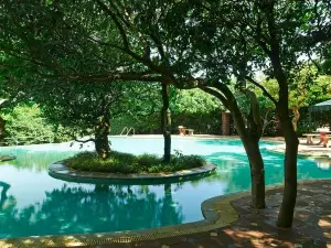 Club Mahindra Sherwood Mahabaleshwar