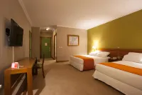 Almasur Punta Arenas Hotels in Punta Arenas