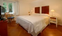 Hotel Tunquelén - balcone