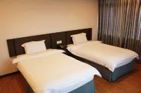 Stay Inn Hotel - Bãi đậu xe