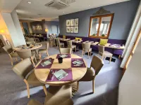 Best Western Hotel  Spa le Schoenenbourg Hôtels à : Kaysersberg