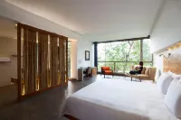 Mashpi Lodge Hôtels à : Distrito Metropolitano de Quito