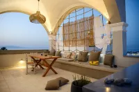 Central Hostel Oia Hotels in 