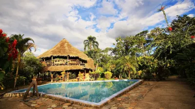 Suchipakari Jungle Lodge Hôtels à : Puerto Misahuallí