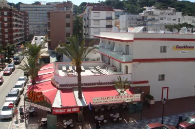 Casablanca Suites - Adults Only