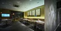 D'Sora Boutique Business Hotel - breakfast