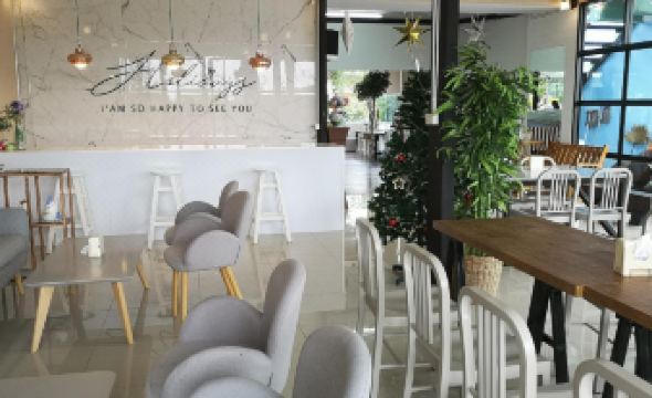 Blue Sky Villa KhaoYai