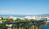 Yialos Studios - Ocean View