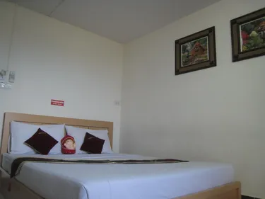 รูปภาพของโชคทวีแมนชั่น ลำปาง