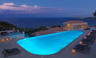 Camvillia Resort Messinia