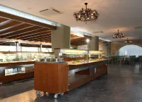 Sitia Beach City Resort & Spa Hotels in Vigla