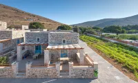 Pserimos Villas - Homestays