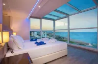 Pegasos Deluxe Beach Hotel Hotels in Kallithea
