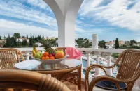 Porto Vecchio Luxury Suites Hotels in Spetses