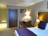 The White Hart Hotels in Broad Blunsdon