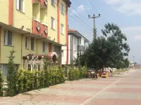 Bolu Otel