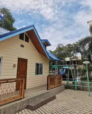 รูปภาพของโรงแรมไฮ