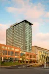 Marriott Tacoma Downtown Hotels near Point Defiance Zoo & Aquarium