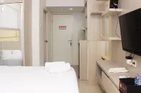 Cozy and Simply Studio at Grand Sentraland Karawang Apartment Hotel di Telukjambe Timur