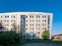Weiser Hotel Hotels in Wroclaw