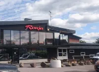 Hotell Ronja - Pool