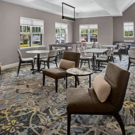 Residence Inn Tampa Oldsmar
