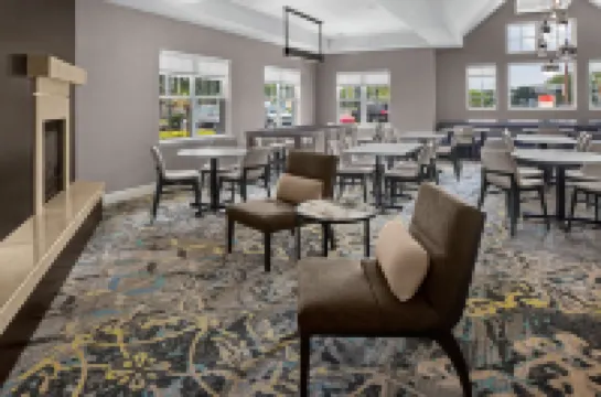 Residence Inn Tampa Oldsmar Hotels in Oldsmar