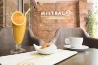 Mistral Hotel - WiFi