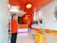 Hotel Alpha Makassar