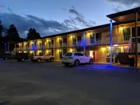 Budget Inn Top of Ellijay Hotels in Ellijay