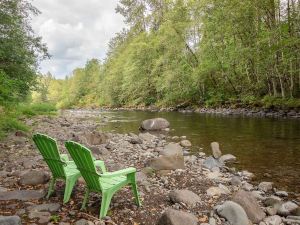 Riversong Retreat Guest Suite