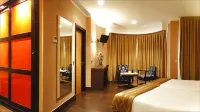 Blanco Hotel Spa Hotels in Tapia de Casariego