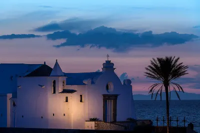 Hotel Nettuno Hotels in Forio di Ischia