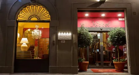 ホテル ジノリ アル ドゥオーモ