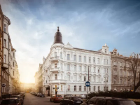 Theresian Hotel Hotels in Olomouc