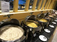 Best Western Plus Metro Clark - Desayuno