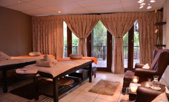 Shishangeni by Bon Hotels, Kruger National Park
