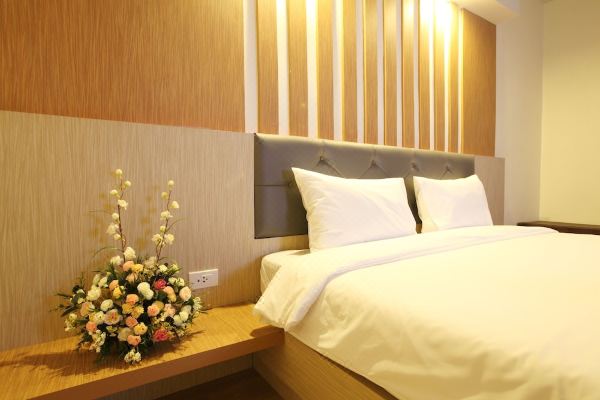 퐁준 리조트 핫야이(Pongjun Resort Hat Yai)_3