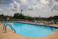 Hampton Inn Summersville
