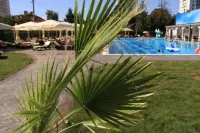 Strimon Garden Medical Spa Hotel - Pools