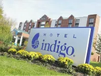 Hotel Indigo 芝加哥弗農山莊