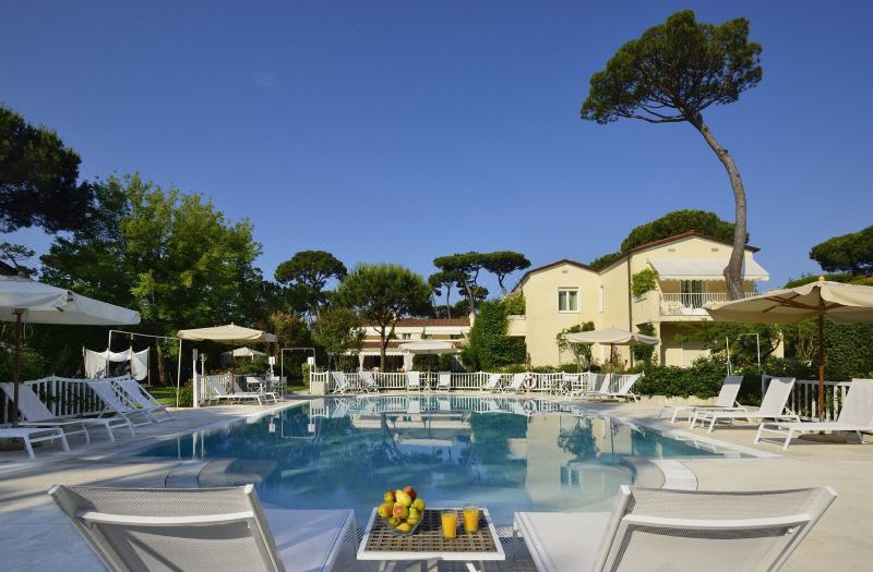 Villa Roma Imperiale photo 3