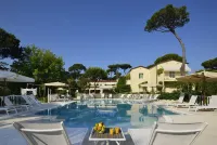 Villa Roma Imperiale - Romantic