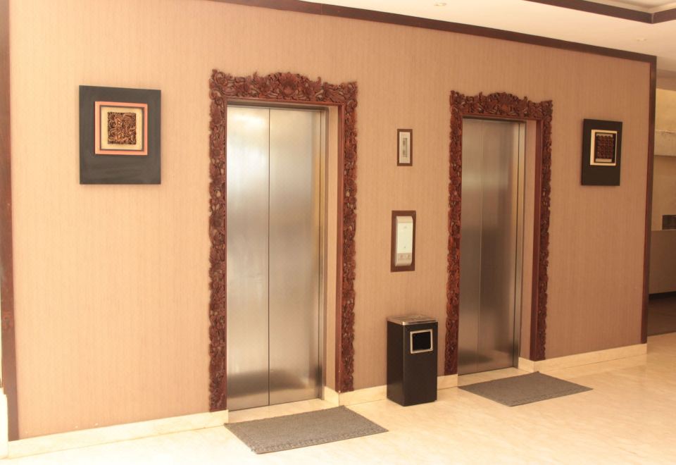 호텔 테라스 앳 쿠타