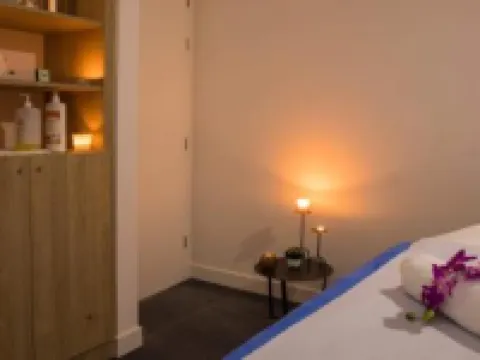 Hotel Osmine Hotels in Slano