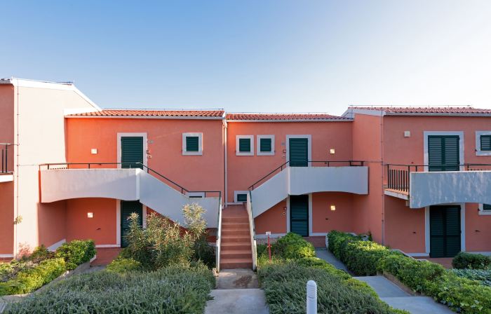 Koversada Apartments Naturist Park